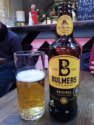 Photo of Zala Grill - 39 Camden Lock Pl, London NW1 8AL