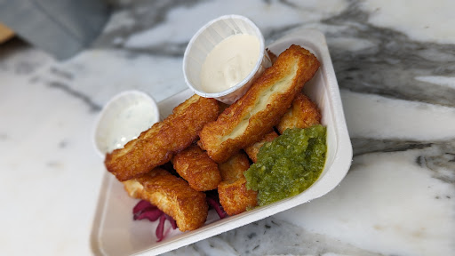 Photo of Zala Grill - 39 Camden Lock Pl, London NW1 8AL