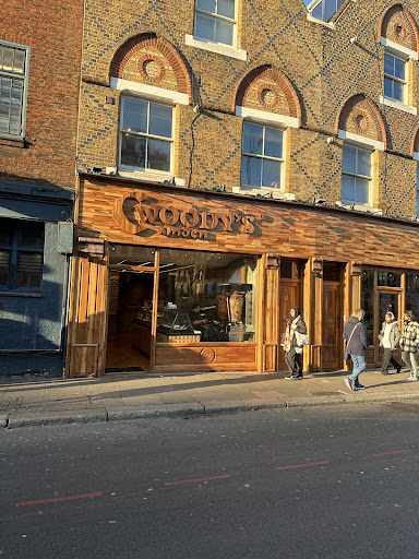 Photo of Woody’s Camden - 1 Camden Rd, London NW1 9LG