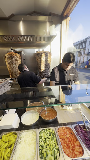 Photo of Woody’s Camden - 1 Camden Rd, London NW1 9LG