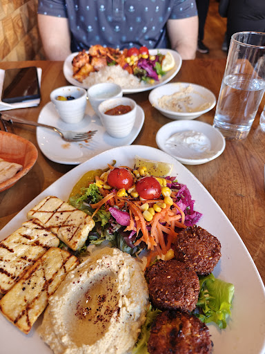 Photo of Woody’s Camden - 1 Camden Rd, London NW1 9LG