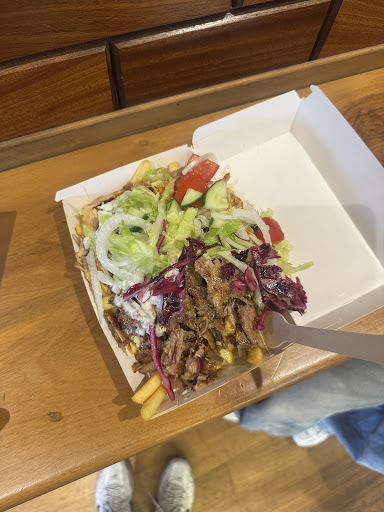 Photo of Woody’s Camden - 1 Camden Rd, London NW1 9LG