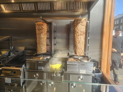 Photo of Woody’s Camden - 1 Camden Rd, London NW1 9LG