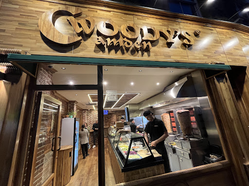 Photo of Woody’s Camden - 1 Camden Rd, London NW1 9LG