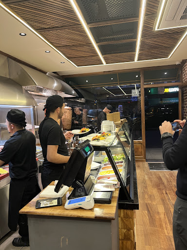 Photo of Woody’s Camden - 1 Camden Rd, London NW1 9LG