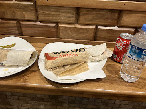 Photo of Woody’s Camden - 1 Camden Rd, London NW1 9LG