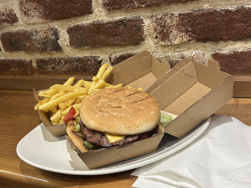 Photo of Woody’s Camden - 1 Camden Rd, London NW1 9LG