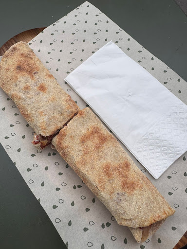 Photo of Bayt Sajj - Holborn - 114-118 Southampton Row, London WC1B 5AA