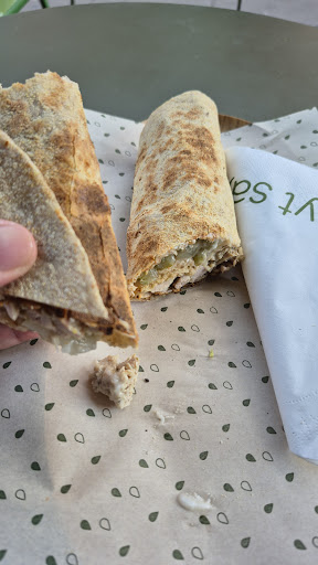 Photo of Bayt Sajj - Holborn - 114-118 Southampton Row, London WC1B 5AA