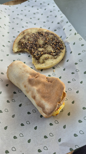 Photo of Bayt Sajj - Holborn - 114-118 Southampton Row, London WC1B 5AA