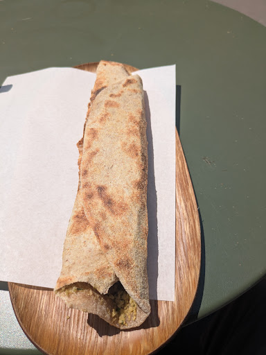 Photo of Bayt Sajj - Holborn - 114-118 Southampton Row, London WC1B 5AA