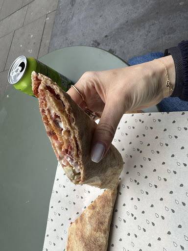 Photo of Bayt Sajj - Holborn - 114-118 Southampton Row, London WC1B 5AA