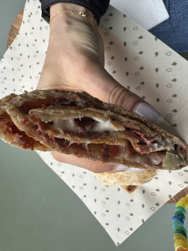 Photo of Bayt Sajj - Holborn - 114-118 Southampton Row, London WC1B 5AA