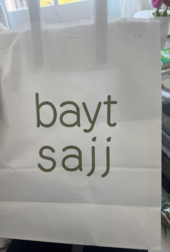 Photo of Bayt Sajj - Holborn - 114-118 Southampton Row, London WC1B 5AA