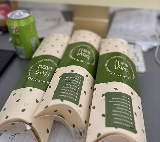 Photo of Bayt Sajj - Holborn - 114-118 Southampton Row, London WC1B 5AA