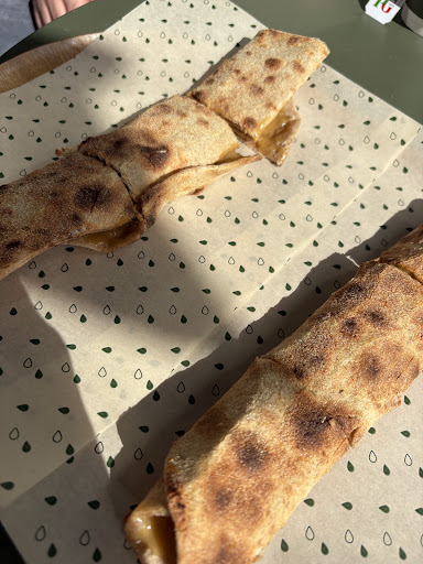 Photo of Bayt Sajj - Holborn - 114-118 Southampton Row, London WC1B 5AA