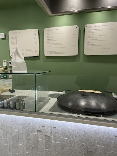 Photo of Bayt Sajj - Holborn - 114-118 Southampton Row, London WC1B 5AA