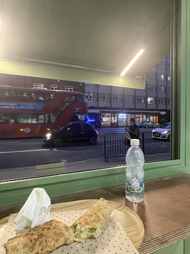 Photo of Bayt Sajj - Holborn - 114-118 Southampton Row, London WC1B 5AA