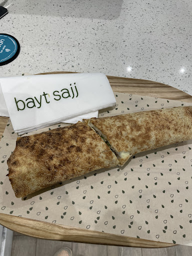 Photo of Bayt Sajj - Holborn - 114-118 Southampton Row, London WC1B 5AA