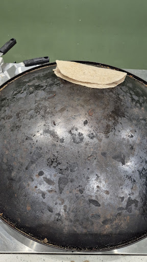 Photo of Bayt Sajj - Holborn - 114-118 Southampton Row, London WC1B 5AA