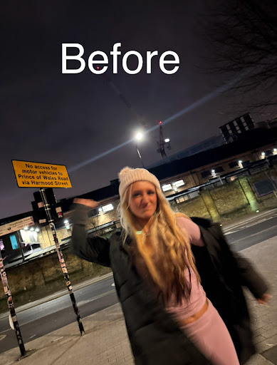 Photo of Yum Yum Grill - 30 Chalk Farm Rd, Chalk Farm, London NW1 8AJ