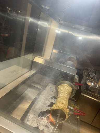 Photo of Yum Yum Grill - 30 Chalk Farm Rd, Chalk Farm, London NW1 8AJ