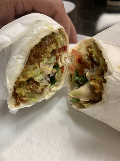 Photo of Yum Yum Grill - 30 Chalk Farm Rd, Chalk Farm, London NW1 8AJ