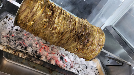 Photo of Yum Yum Grill - 30 Chalk Farm Rd, Chalk Farm, London NW1 8AJ