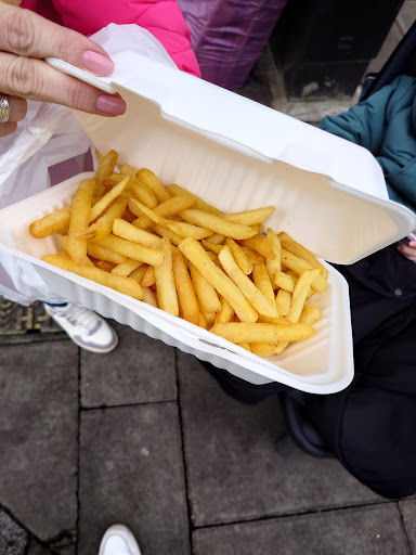 Photo of Yum Yum Grill - 30 Chalk Farm Rd, Chalk Farm, London NW1 8AJ