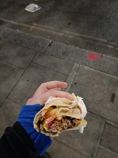 Photo of Yum Yum Grill - 30 Chalk Farm Rd, Chalk Farm, London NW1 8AJ