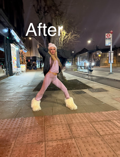 Photo of Yum Yum Grill - 30 Chalk Farm Rd, Chalk Farm, London NW1 8AJ