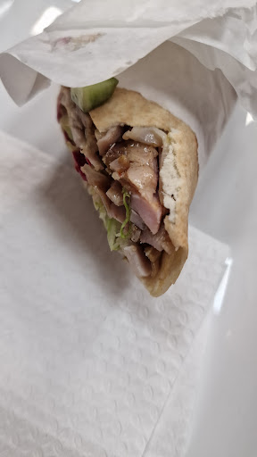 Photo of Yum Yum Grill - 30 Chalk Farm Rd, Chalk Farm, London NW1 8AJ