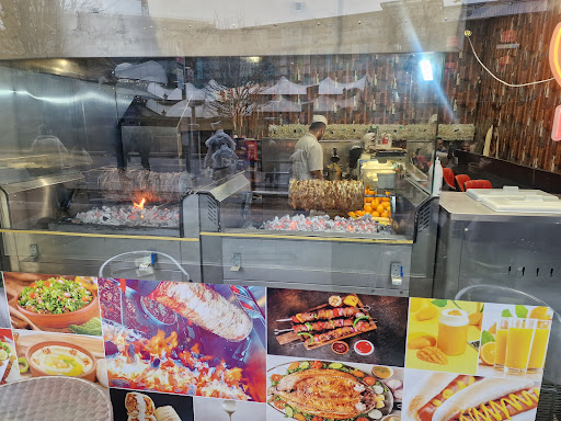 Photo of Yum Yum Grill - 30 Chalk Farm Rd, Chalk Farm, London NW1 8AJ