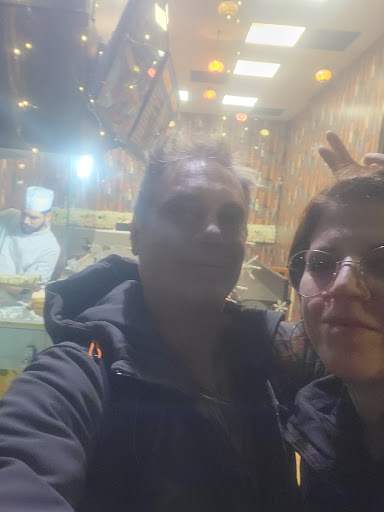 Photo of Yum Yum Grill - 30 Chalk Farm Rd, Chalk Farm, London NW1 8AJ