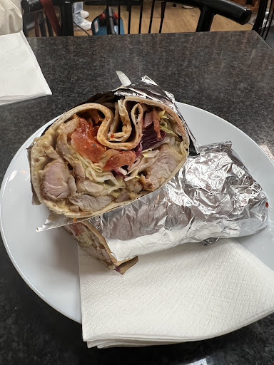 Photo of Yum Yum Grill - 30 Chalk Farm Rd, Chalk Farm, London NW1 8AJ