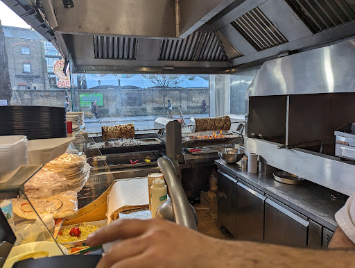 Photo of Yum Yum Grill - 30 Chalk Farm Rd, Chalk Farm, London NW1 8AJ