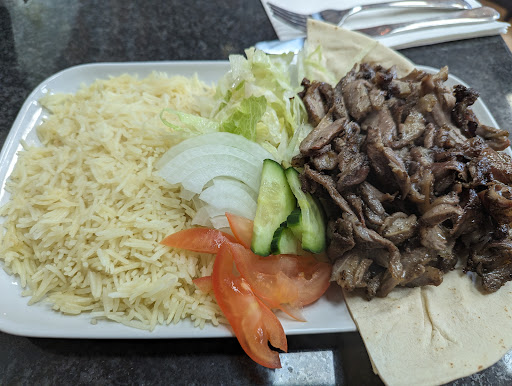 Photo of Yum Yum Grill - 30 Chalk Farm Rd, Chalk Farm, London NW1 8AJ