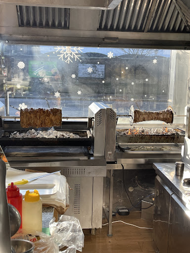 Photo of Yum Yum Grill - 30 Chalk Farm Rd, Chalk Farm, London NW1 8AJ