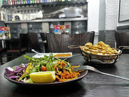 Photo of Capital Kebab House - 63 The Cut, London SE1 8LL