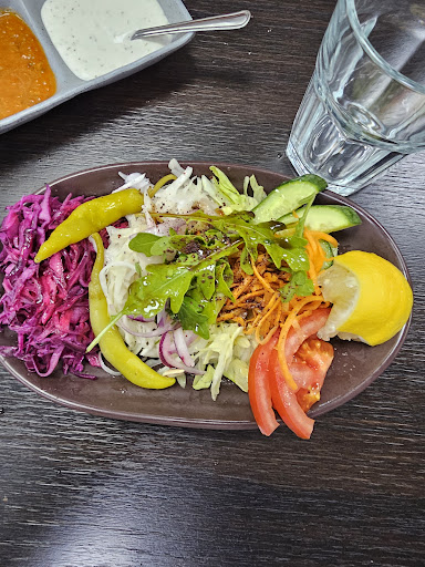 Photo of Capital Kebab House - 63 The Cut, London SE1 8LL