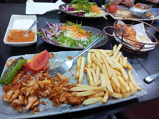 Photo of Capital Kebab House - 63 The Cut, London SE1 8LL