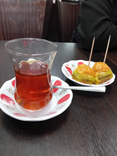 Photo of Capital Kebab House - 63 The Cut, London SE1 8LL