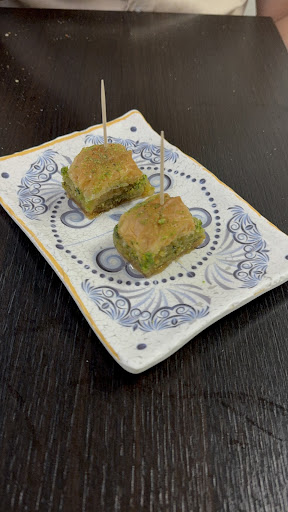 Photo of Capital Kebab House - 63 The Cut, London SE1 8LL