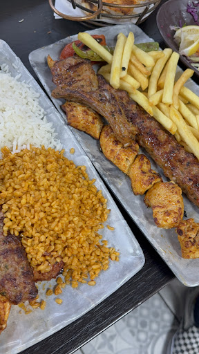 Photo of Capital Kebab House - 63 The Cut, London SE1 8LL