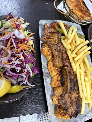 Photo of Capital Kebab House - 63 The Cut, London SE1 8LL