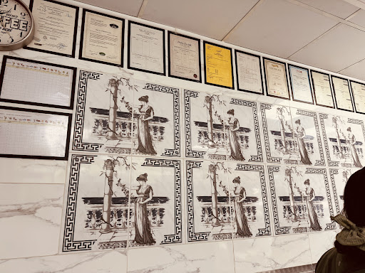 Photo of Capital Kebab House - 63 The Cut, London SE1 8LL