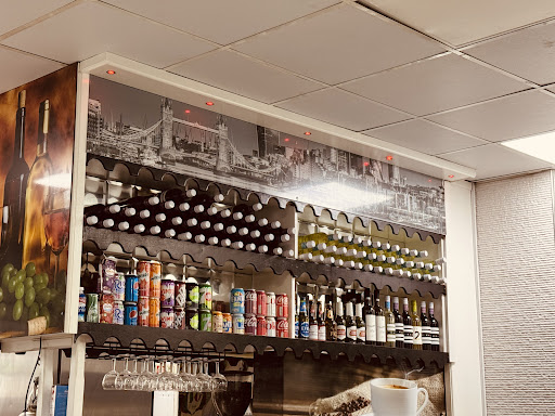 Photo of Capital Kebab House - 63 The Cut, London SE1 8LL