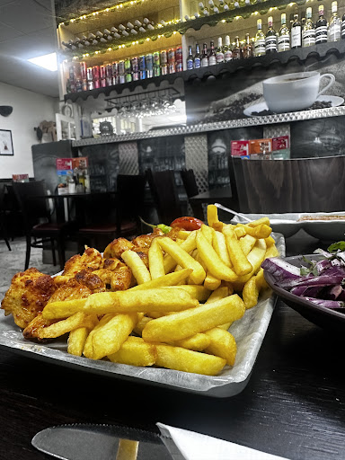 Photo of Capital Kebab House - 63 The Cut, London SE1 8LL