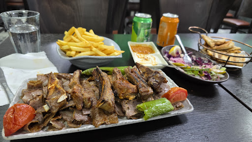 Photo of Capital Kebab House - 63 The Cut, London SE1 8LL