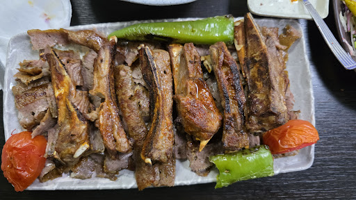 Photo of Capital Kebab House - 63 The Cut, London SE1 8LL